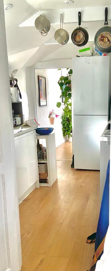Idyllic Cornish Cottage, Superking Bed, Private Garden Dogs Welcome Труро Екстер'єр фото